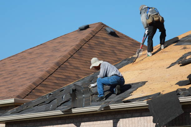 4 Ply Roofing in Watervliet, MI