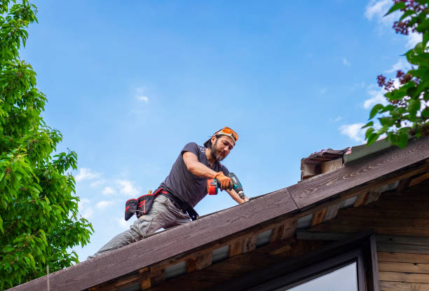 Best Tile Roofing Installation  in Watervliet, MI
