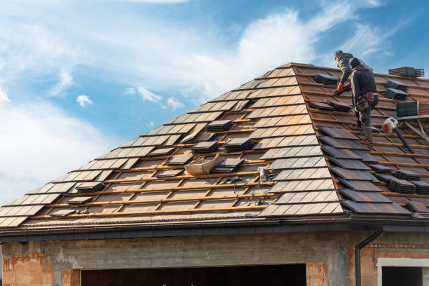 Best Rubber Roofing (EPDM, TPO)  in Watervliet, MI