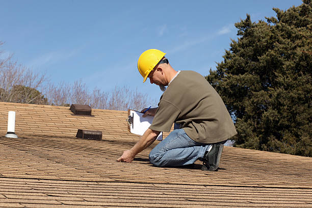 Best Roof Maintenance and Cleaning  in Watervliet, MI