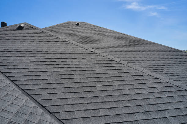 Best Roof Insulation Installation  in Watervliet, MI