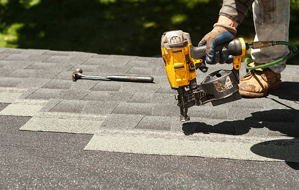 Fast & Reliable Emergency Roof Repairs in Watervliet, MI