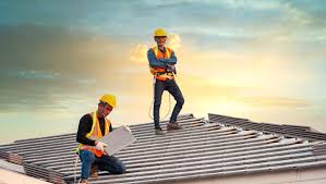 Best Roof Waterproofing  in Watervliet, MI